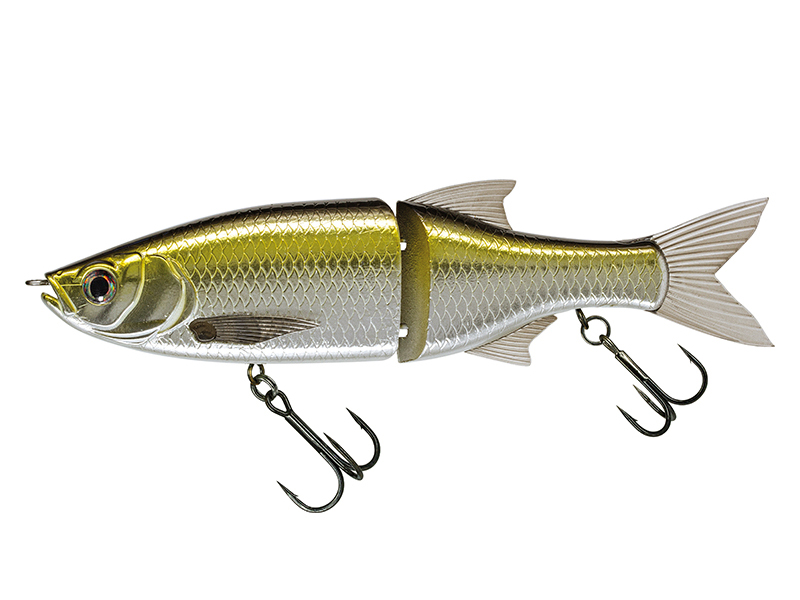 Swimbait molix Glide bait