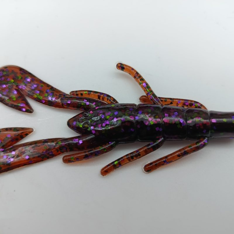 Zoom UltraVibe Speed Craw 3.5